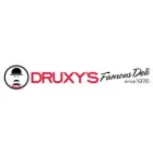 DRUXY S FAMOUS DELI SANDWICHES