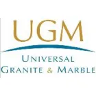 UNIVERSAL GRANITE LTD