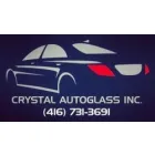 CRYSTAL AUTO GLASS & SPA