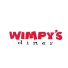 WIMPY'S DINER IN BRAMPTON