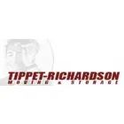 TR WESTCAN INC