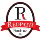 REDPATH FOODS INCORPORATED