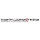 PROFESSIONAL AUDIOLOGY SERVICES