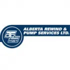 ALBERTA REWIND & PUMP SERVICES LTD