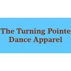 THE TURNING POINTE DANCE APPAREL