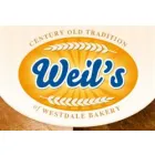 WEILS OF WESTDALE BAKERY