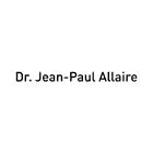 DR JEAN-PAUL ALLAIRE, PH D PSYCHANALYSTE ET PSYCHOLOGUE CLINICIEN