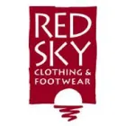 RED SKY CLOTHING AND FOOTWEAR