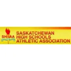 SASKATCHEWAN HIGH SCHOOLS ATHLETIC ASSOCIATION IN REGINA