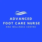 ADVANCED FOOT CARE NURSE AND WELLNESS CENTRE - WINDSOR