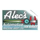 ALEC'S AUTOMOTIVE MACHINE