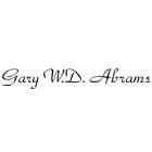 GARY WD ABRAMS