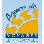 AGENCE DE VOYAGES LENNOXVILLE INC
