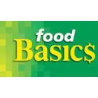 FOOD BASICS