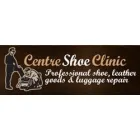 YONGE & EGLINTON CENTRE SHOE CLINIC