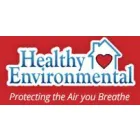 HEALTHY ENVIRONMENTAL