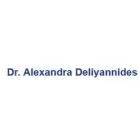 DR DELIYANNIDES A