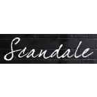 BOUTIQUE SCANDALE