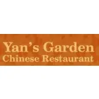 YAN S GARDEN CHINESE RESTAURANT