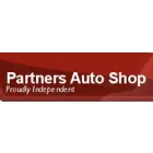 PARTNERS AUTO SHOP
