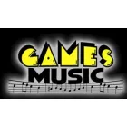 GAMES MUSIC INCORPORATED