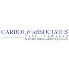 CARBOL & ASSOCIATES, TRIAL LAWYERS