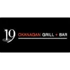 NINETEEN OKANAGAN GRILL & BAR