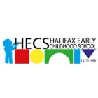 HALIFAX EARLY CHILDHOOD SCHOOL