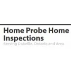 HOME PROBE INSPECTIONS