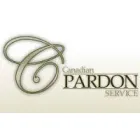 CANADIAN PARDON SERVICE