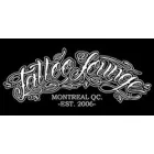TATTOO LOUNGE INC