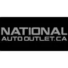 NATIONAL AUTO OUTLET