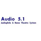 AUDIO 5 POINT 1