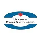 UNIVERSAL POWER SOLUTIONS