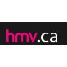 HMV CANADA