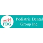 PDG PEDIATRIC DENTAL GROUP INC