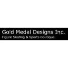 GOLD MEDAL DESIGNS INCORPORATED