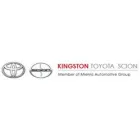 KINGSTON TOYOTA