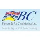 B C FURNACE SERVICE LTD