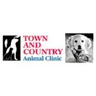 TOWN & COUNTRY ANIMAL CLINIC