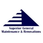 SUPERIOR GENERAL MAINTENANCE AND RENOVATIONS