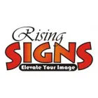 RISING SIGNS & IMPRESSIONS