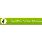 HARVEST MOON FURNITURE REFINISHING