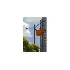 SERVICE ENTRETIEN DE LUMIÈRES DE RUES C R
