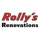 ROLLY'S RENOVATIONS