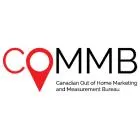 CDN OUT OF HOME MARKETING AND MEASUREMENT BUREAU