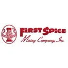 FIRST SPICE MIXING CO. CANADA