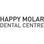 HAPPY MOLAR DENTAL CENTRE