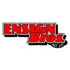ENSIGN BROS ENTERPRISES