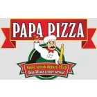 PAPA PIZZA